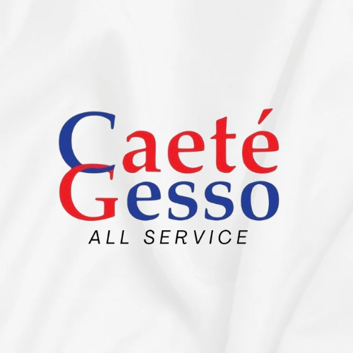 Caeté Gesso