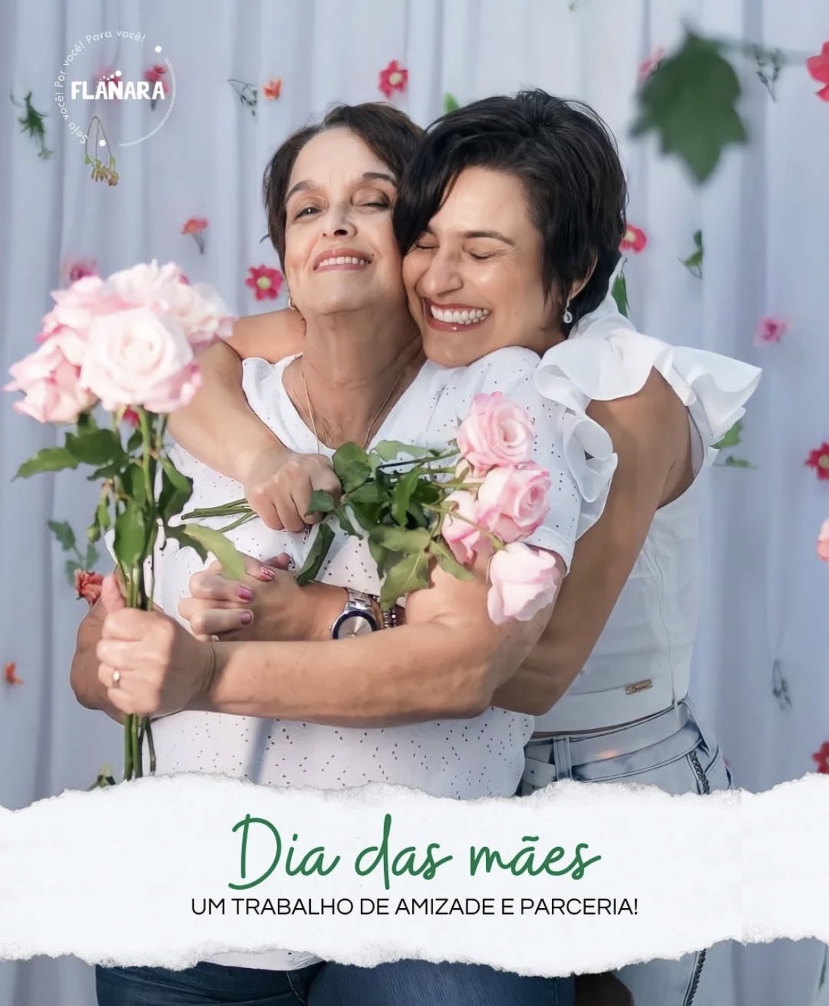 Lucynara Oliveira (Flanara)