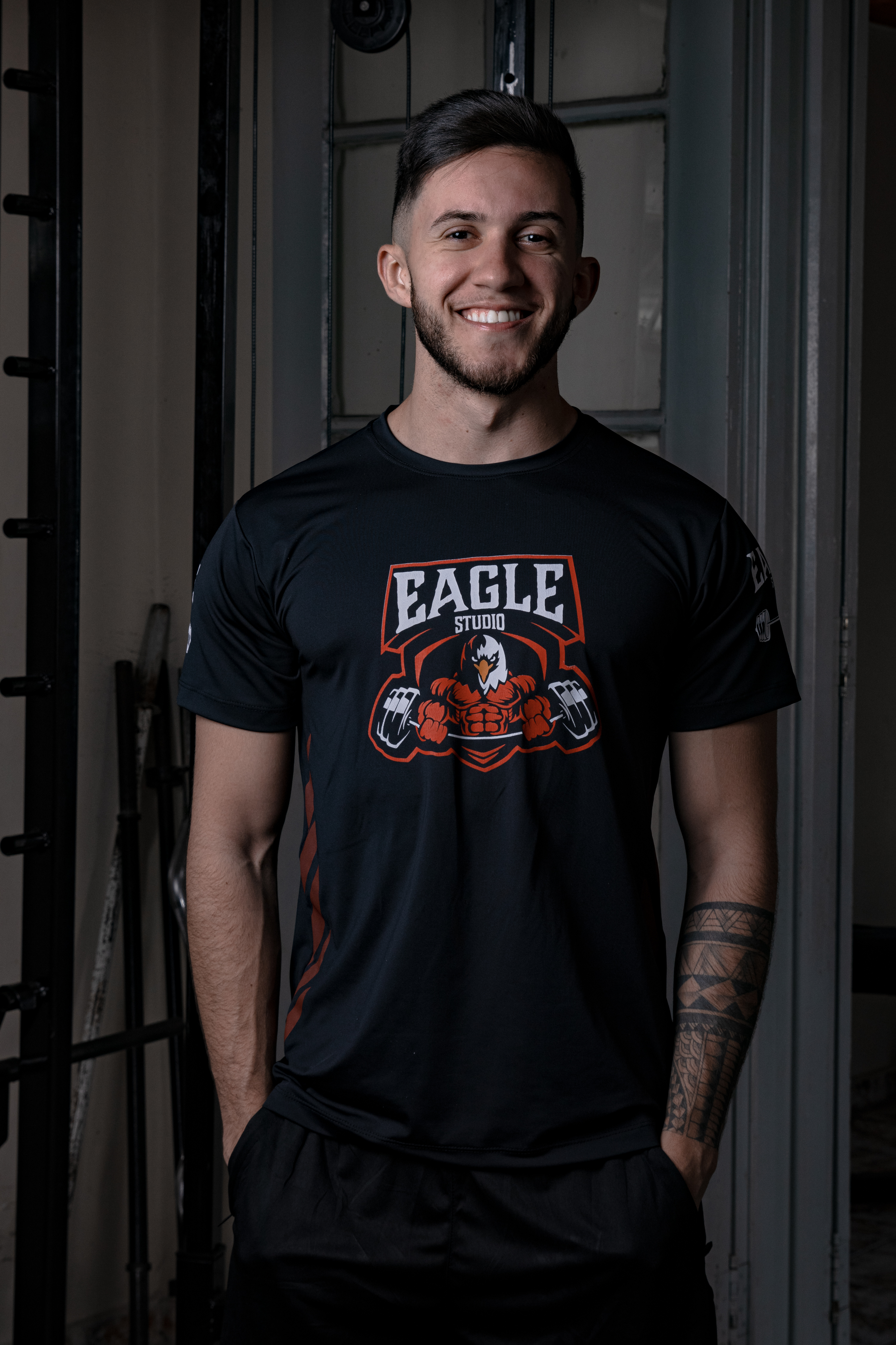 Saulo Henrique Alves Rosa