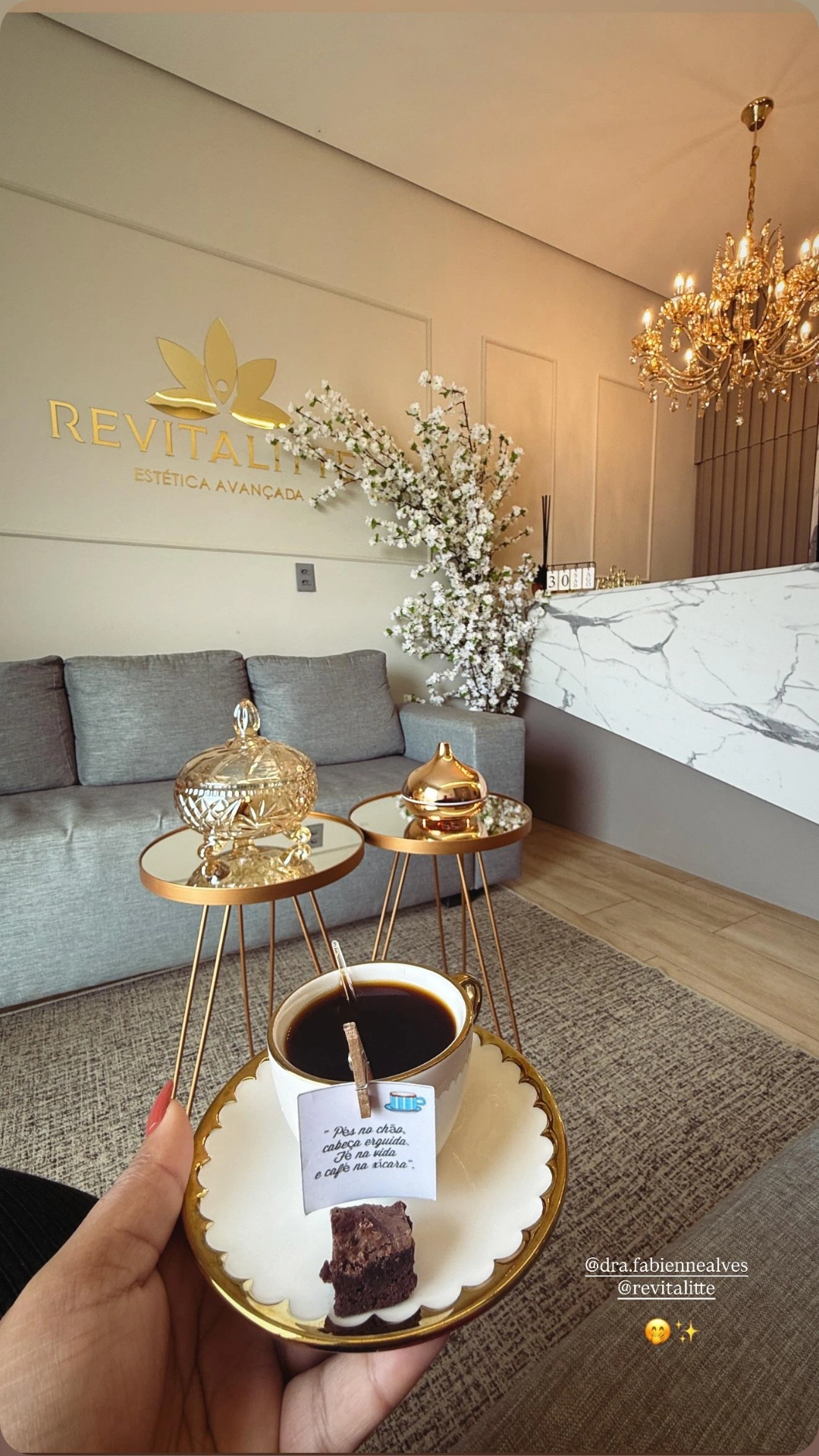 Revitalitte Estética Avançada