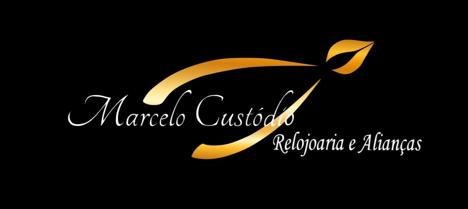 MARCELO CUSTÓDIO RELOJOARIA E ALIANÇAS