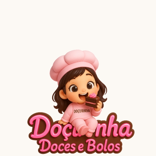 Doçurinha Bolos e Doces gourmet