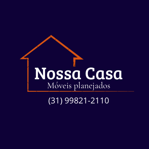 Nossa Casa móveis planejados