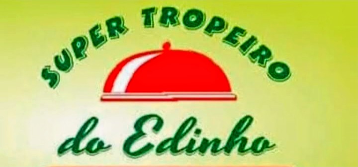 super tropeiro do Edinho
