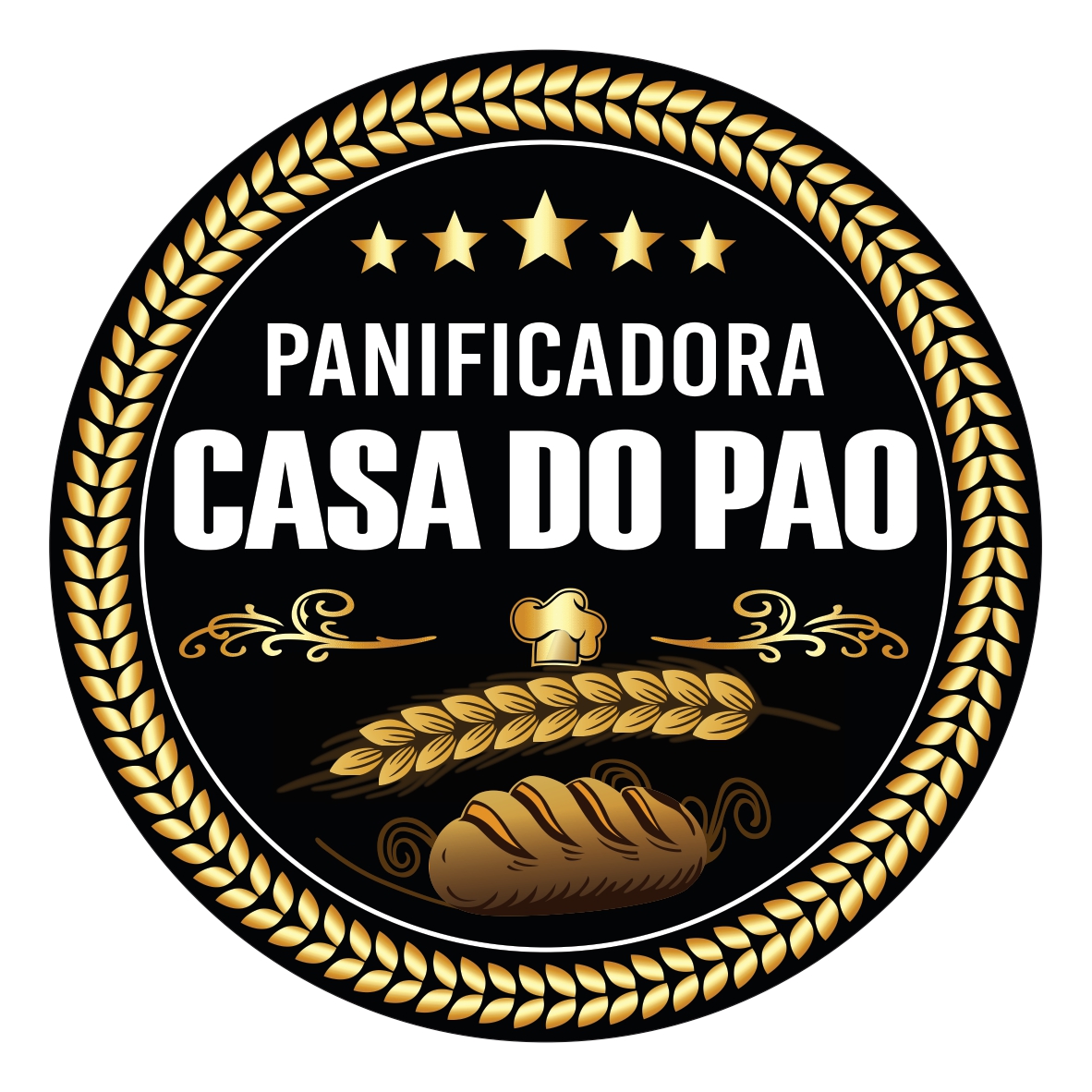 Panificadora Casa do Pão