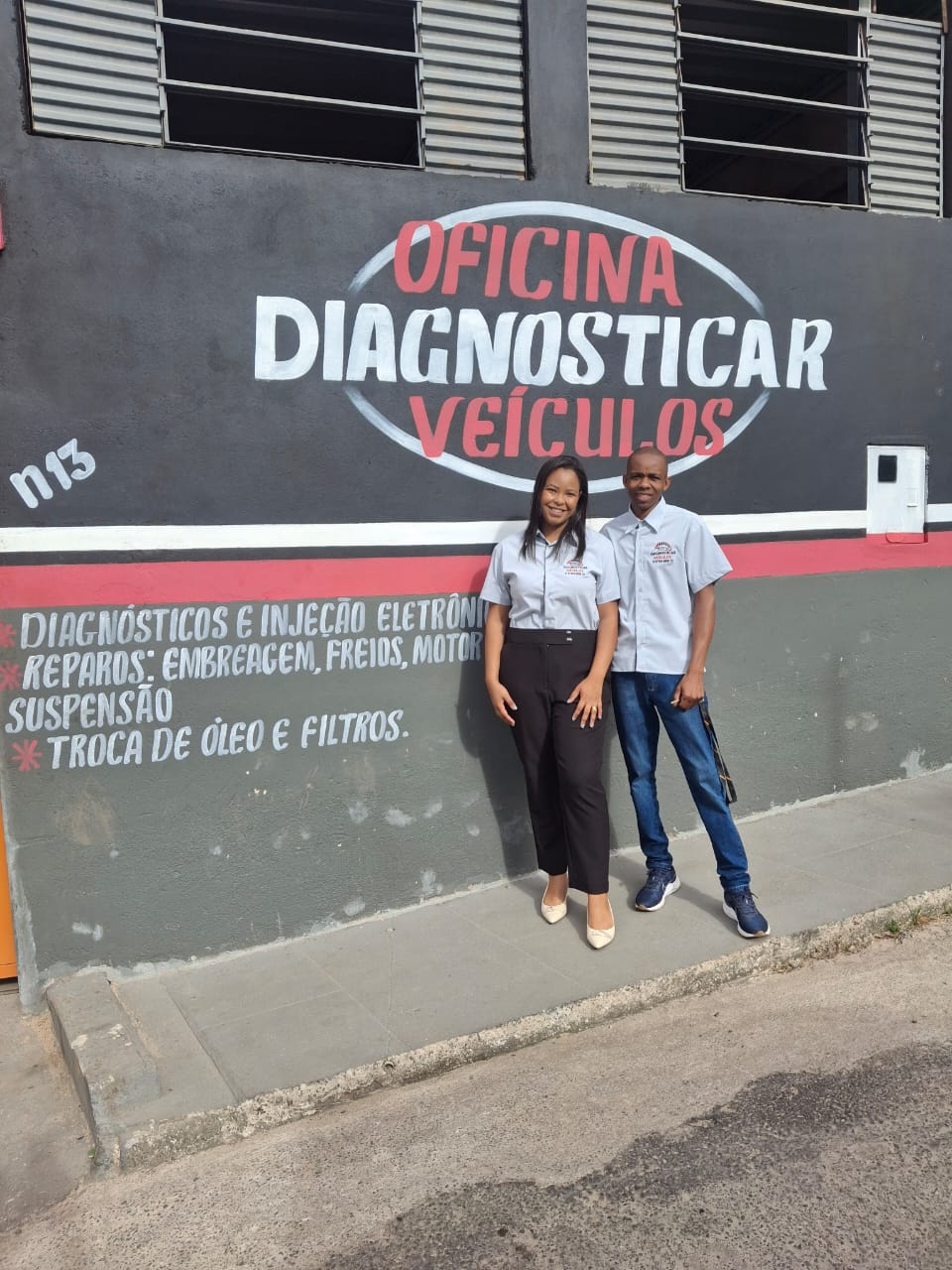 David Lima Dos Santos