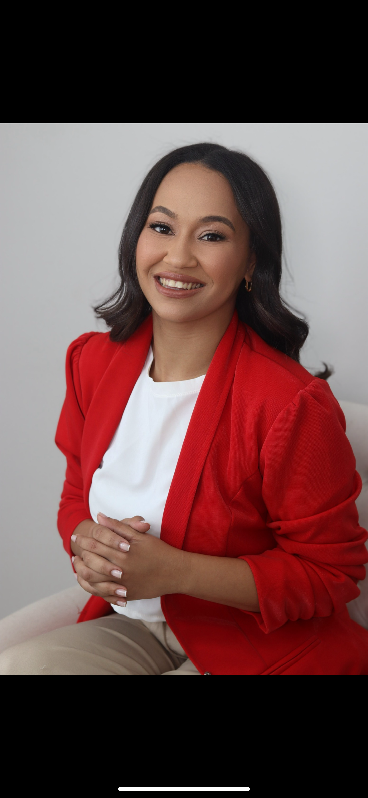 Maria luiza Magalhães