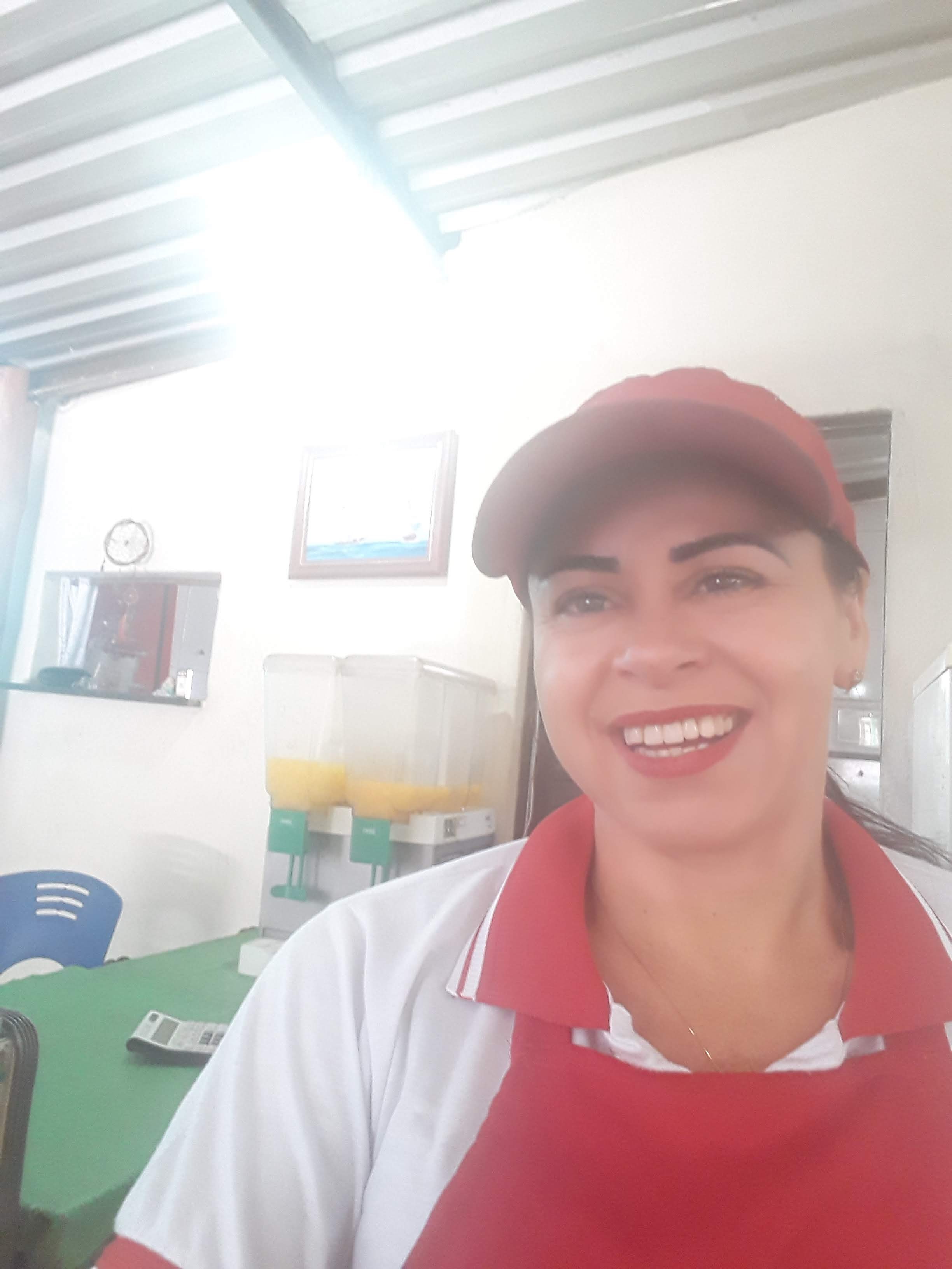 Rosineia ferreira da Silva