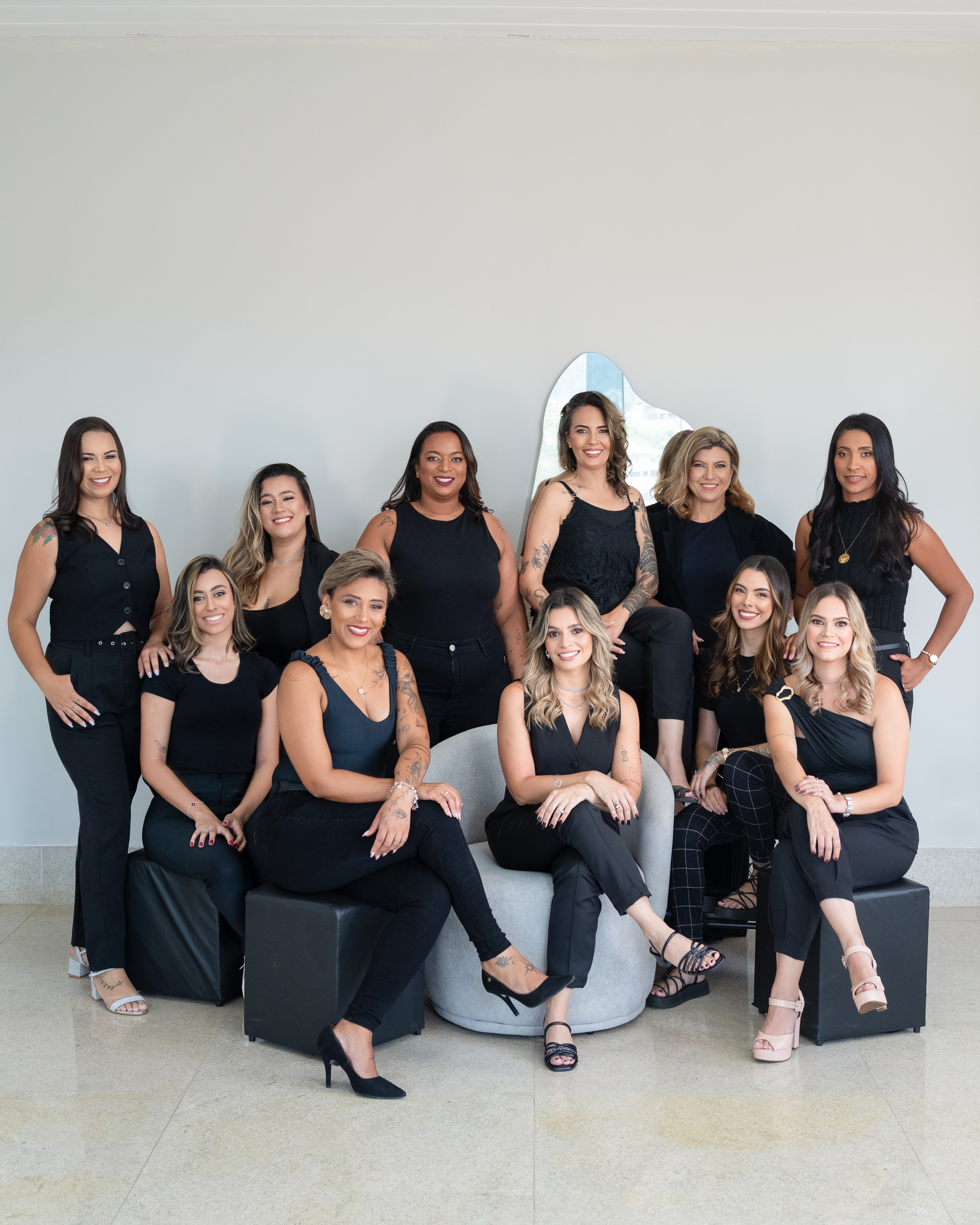 Studio T - Beleza e Estética