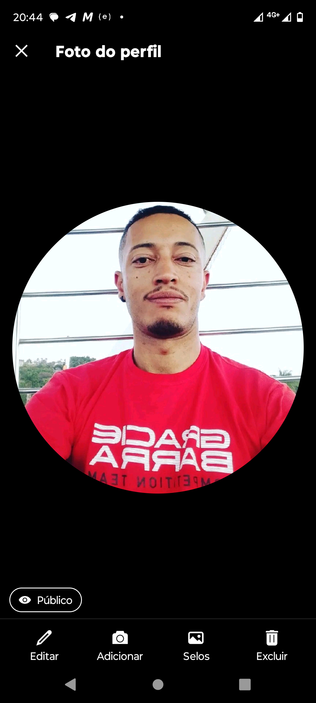 Sandney Felipe dos Reis